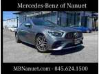 2022 Mercedes-Benz E-Class E 53 AMG 4MATIC