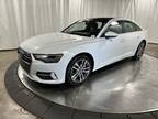 2023 Audi A6 2.0T Premium quattro