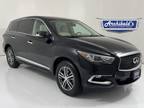 2020 Infiniti Qx60 Pure