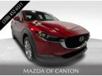 2021 Mazda CX-30 Premium