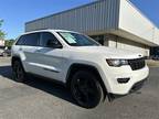 2019 Jeep Grand Cherokee Upland Edition