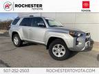 2021 Toyota 4Runner SR5 4WD