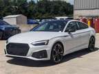 2024 Audi S5 Sportback Premium Plus quattro