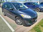 2012 Mazda Mazda5 Grand Touring