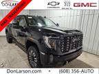 2024 GMC Sierra 2500HD Denali Ultimate INSTOCK