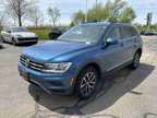 2020 Volkswagen Tiguan 2.0T SE 4Motion