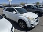 2010 Chevrolet Equinox LT 2LT