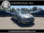 2012 INFINITI M37 Base