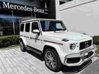 2021 Mercedes-Benz G-Class G 63 AMG 4MATIC