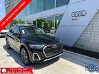 2024 Audi Q5 45 S line Premium Plus quattro