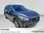 2014 INFINITI QX60 Base