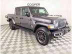 2023 Jeep Gladiator Overland 4WD