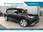 2023 Volkswagen Atlas 3.6L V6 SE w/Technology VW CERTIFIED