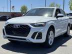 2024 Audi Q5 e 55 Premium Plus S Line