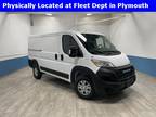 2023 Ram ProMaster 1500 Low Roof 136 WB