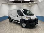 2023 Ram ProMaster 1500 Low Roof 136 WB