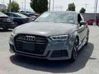 2020 Audi A3 2.0T Premium Plus S line