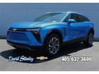 2024 Chevrolet Blazer EV LT 2LT