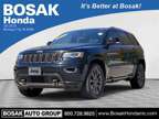 2017 Jeep Grand Cherokee Limited 75th Anniversary Edition