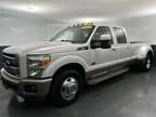 2012 Ford F-350SD Lariat DRW