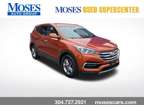 2017 Hyundai Santa Fe Sport 2.4 Base