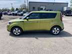 2014 Kia Soul Base