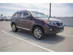 2011 Kia Sorento EX