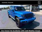 2022 Jeep Gladiator High Altitude