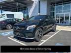 2019 Mercedes-Benz GLE GLE 43 AMG 4MATIC