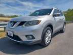 2014 Nissan Rogue SV