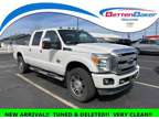 2013 Ford F-250SD