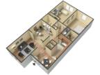 The Avenue Apartments - 2 Bedroom 1 Bathroom