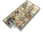 The Avenue Apartments - 2 Bedroom 1 Bathroom Washer/Dryer