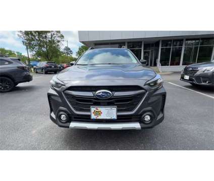 2024 Subaru Outback Limited is a Grey 2024 Subaru Outback Limited SUV in Newport News VA