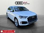 2023 Audi Q7 55 Premium Plus quattro