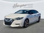 2017 Nissan Maxima 3.5 S