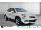 2016 Fiat 500X Easy Colorado Springs Near Pueblo