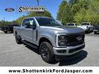 2024 Ford F-350SD XLT