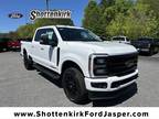 2024 Ford F-350SD XLT