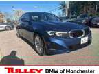 2023 BMW 3 Series 330i xDrive