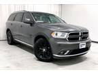 2019 Dodge Durango SXT Plus