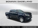 2019 Chevrolet Colorado Work Truck