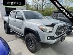 2018 Toyota Tacoma TRD Off-Road V6