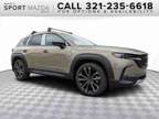 2024 Mazda CX-50 2.5 Turbo Premium Plus Package