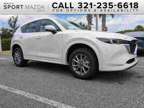 2024 Mazda CX-5 2.5 S Preferred Package