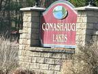 Foreclosure Property: Conashaugh Lk