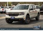 2024 Ford Maverick XLT AWD 300A