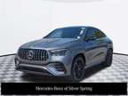 2024 Mercedes-Benz GLE GLE 53 AMG 4MATIC