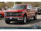 2024 Ford F-150 XLT SUPERCREW 4X4 302A