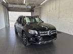 2022 Mercedes-Benz GLB GLB 250 4MATIC